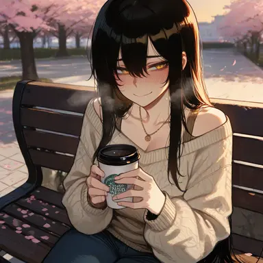 Profile image of 捕食者から恋人へ