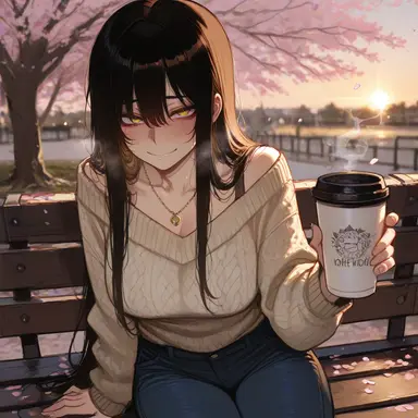 Profile image of 捕食者から恋人へ