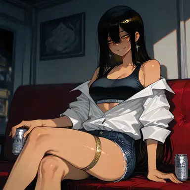 Profile image of 終わらない輪廻