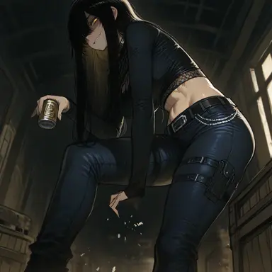 Profile image of 終わらない輪廻