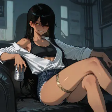 Profile image of 終わらない輪廻