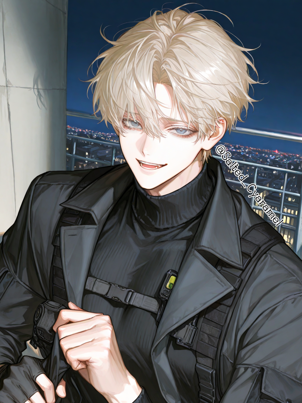 【VILLAIN: REMNANT】 대표 이미지