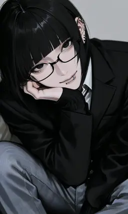 Profile image of 千晃