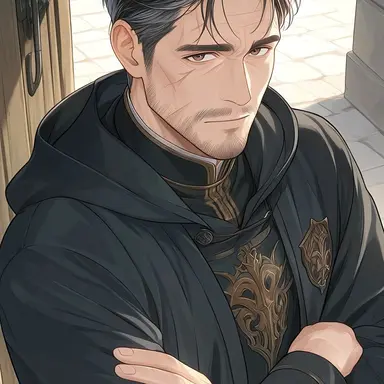 Profile image of Dravan