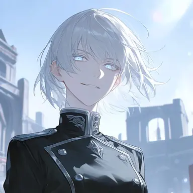 Profile image of Kairen