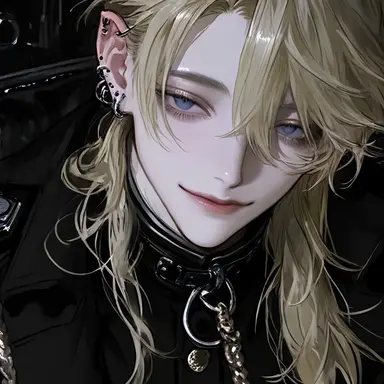 Profile image of Cain