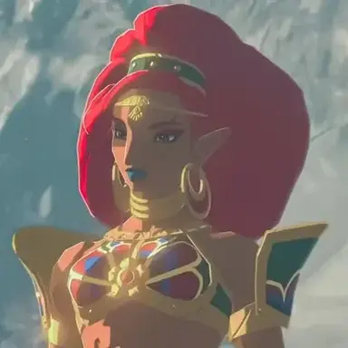 Profile image of Urbosa