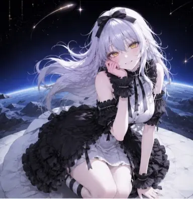 Profile image of ルナ