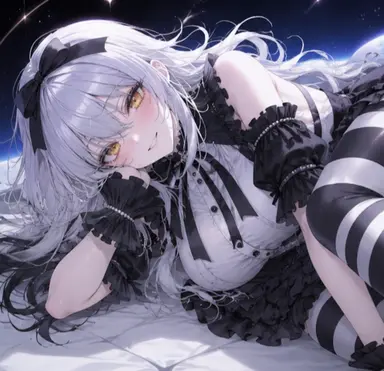 Profile image of ルナ