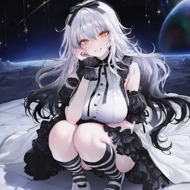 Profile image of ルナ