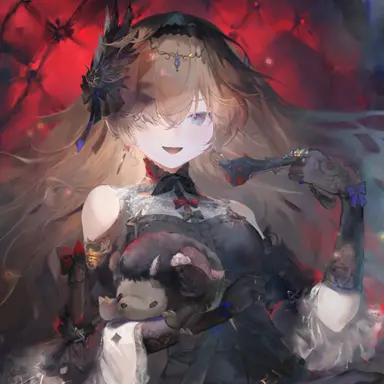 Profile image of レジーナ