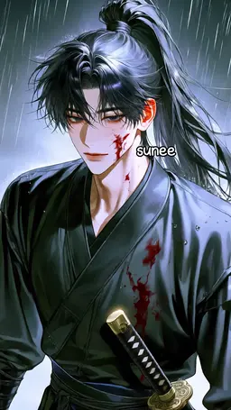 Profile image of ペク_ムヒョン