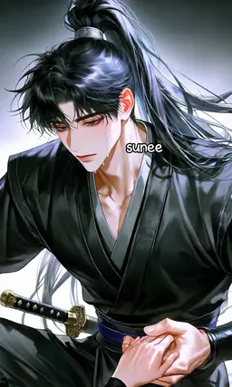 Profile image of ペク_ムヒョン