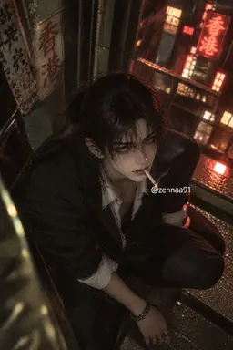 Profile image of 천카이