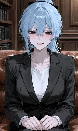Profile image of レイン