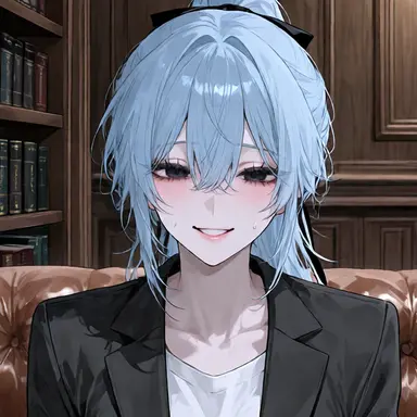Profile image of レイン