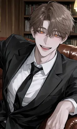 Profile image of リーフ