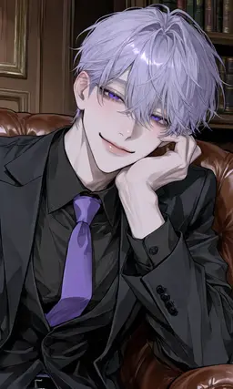 Profile image of ハルア