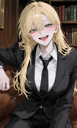 Profile image of エミル