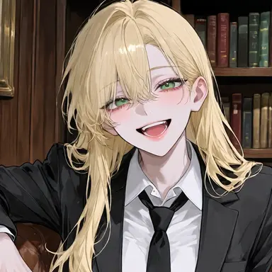 Profile image of エミル