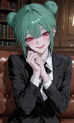 Profile image of ソア