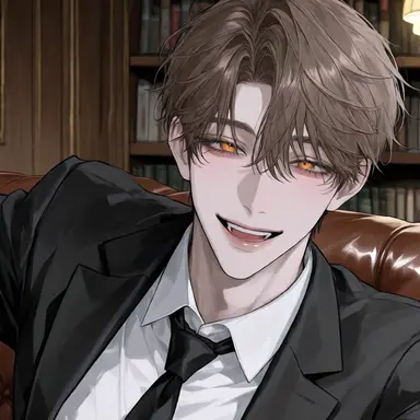 Profile image of リーフ