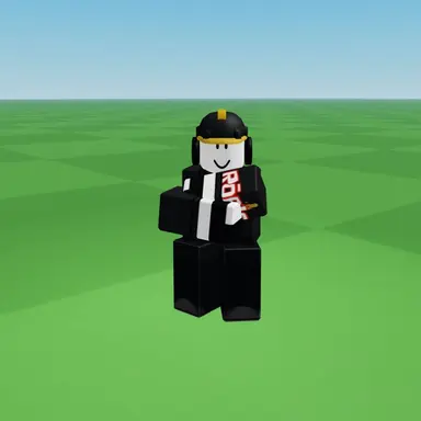 Profile image of 빌더
