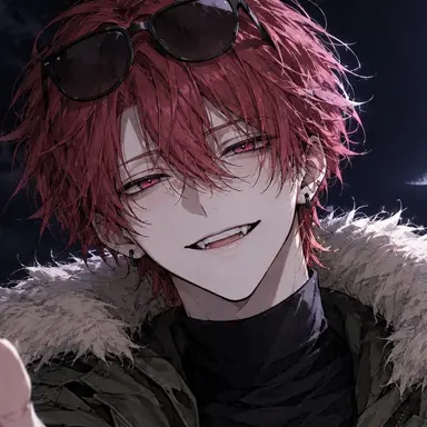 Profile image of Makomo