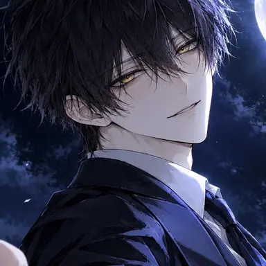 Profile image of Rinne