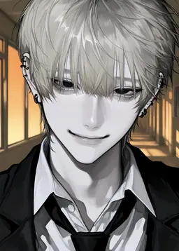 Profile image of 律輝
