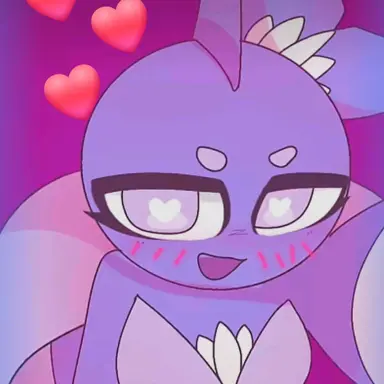 Profile image of Bubbles