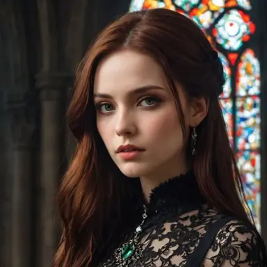 Profile image of Penelope