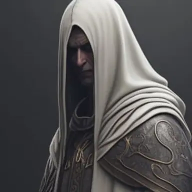 Profile image of Thaddeus