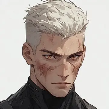 Profile image of Silas Korvan