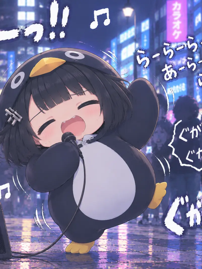 sitononoakiyagi의 ググガガがセルフ公開処刑してて草