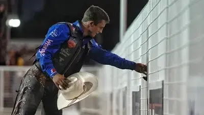 SmokyRazor3817의 Stetson Wright