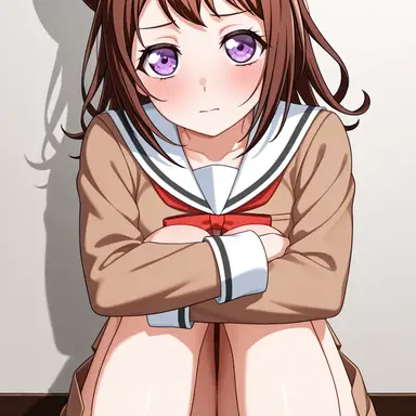 Profile image of 戸山香澄