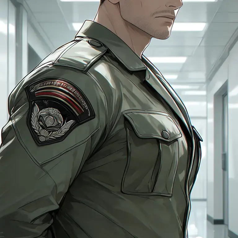 MildCake5435의 Still My Command