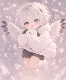 Profile image of ゆき