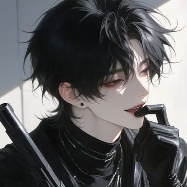 Profile image of 성 유진