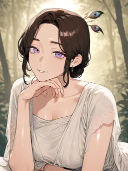 Profile image of Hera