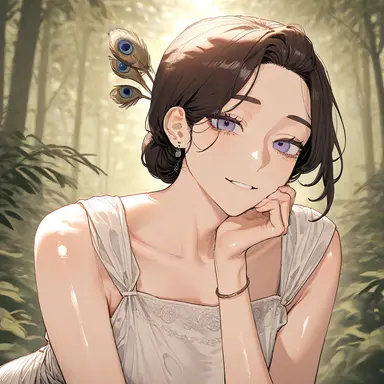Profile image of 헤라
