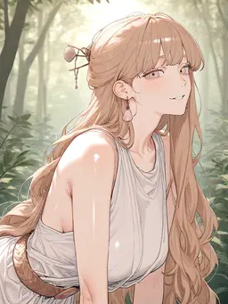 Profile image of Aphrodite