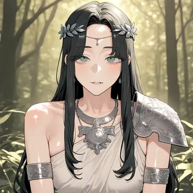 Profile image of 아테나