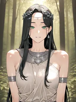 Profile image of Athena