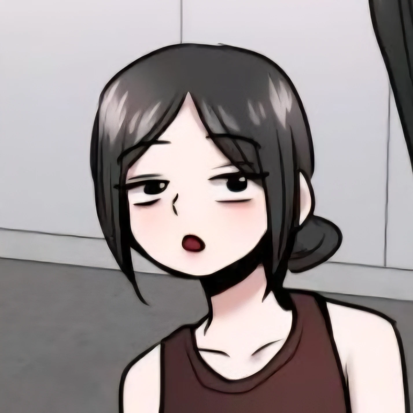 오다근