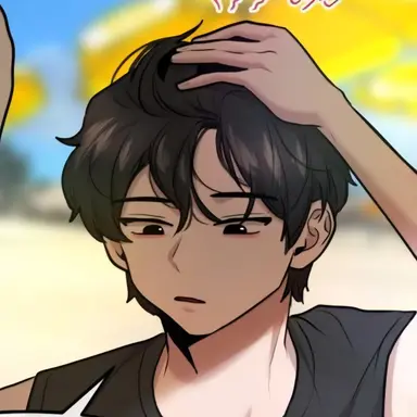 Profile image of 채동욱