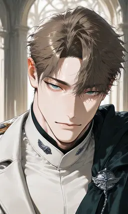 Profile image of Lucius