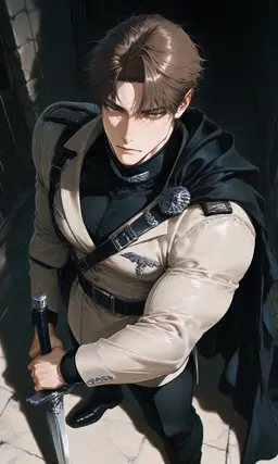 Profile image of Lucius