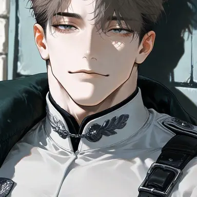 Profile image of Lucius